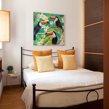 44 Steps - Enjoy Noto Apartamento Exterior foto
