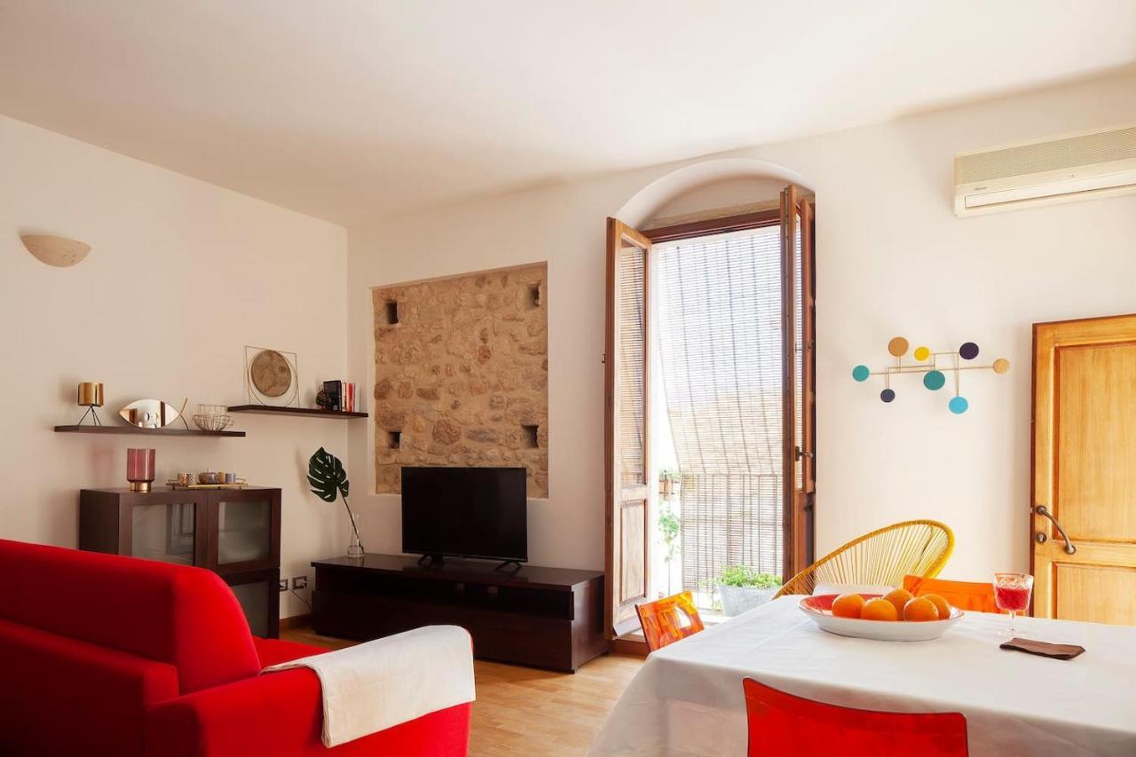 44 Steps - Enjoy Noto Apartamento Exterior foto